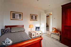 Bedroom 2- click for photo gallery